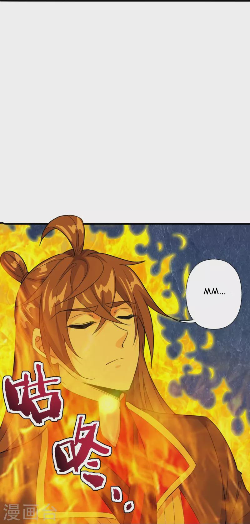 Xianwu Dizun Chapter 201 Bahasa Indonesia